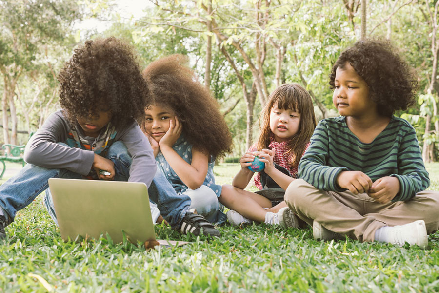 Preschool Enrollment Software Melbourne