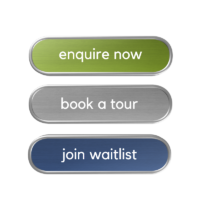 book a tour, join waitlist, enquire now