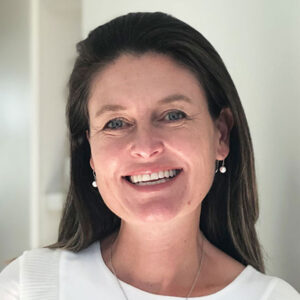 Picture of Tania Gray