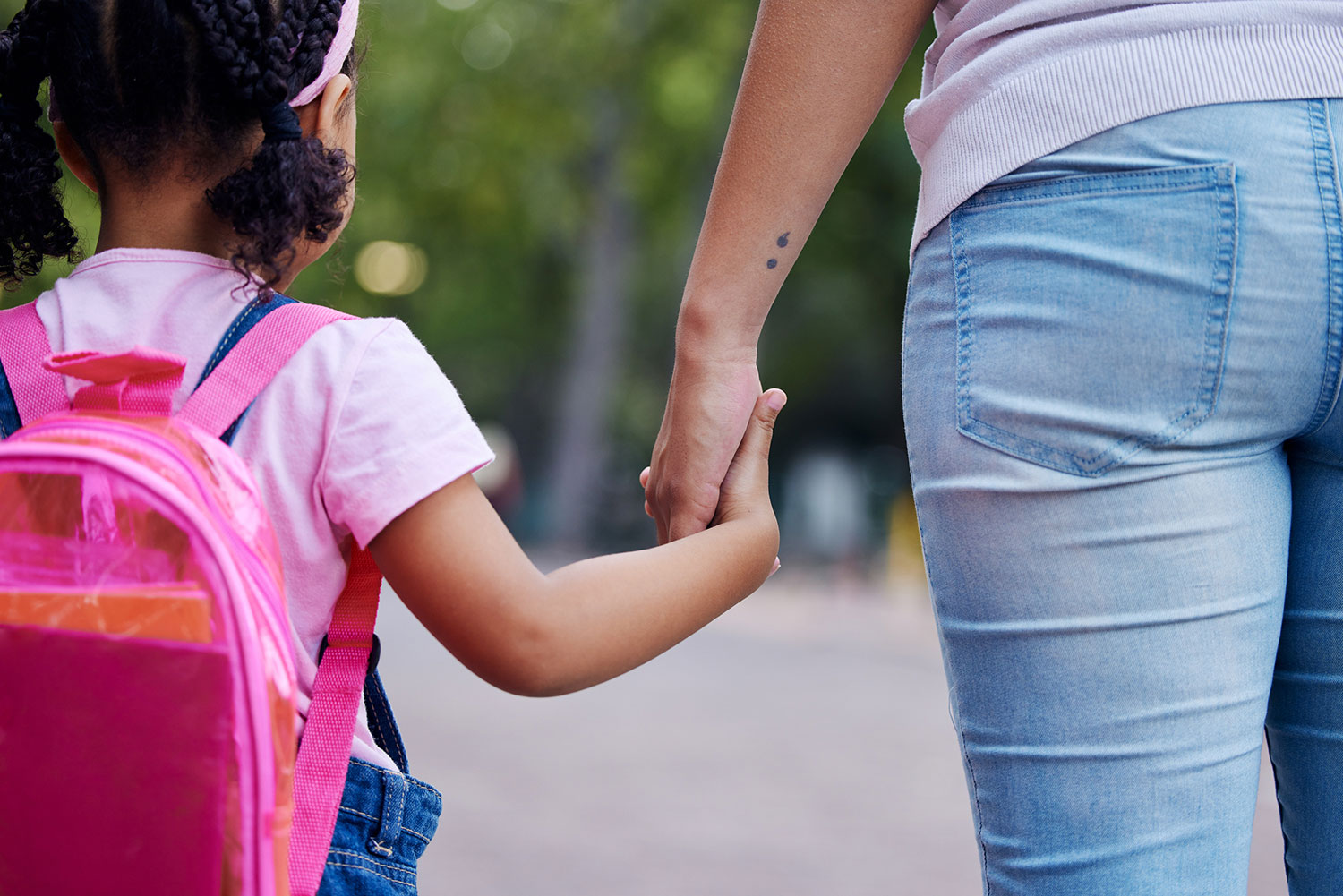 A solution to online enrolment systems